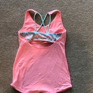 Ivivva tank top